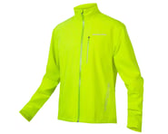 Endura Hummvee Waterproof Jacket (Hi-Viz Yellow) | product-related